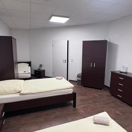 Apartmenthaus Lingen Ngoại thất bức ảnh
