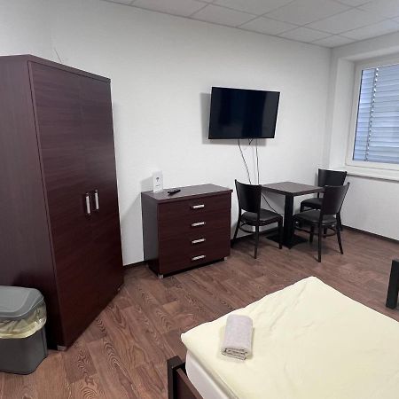 Apartmenthaus Lingen Ngoại thất bức ảnh