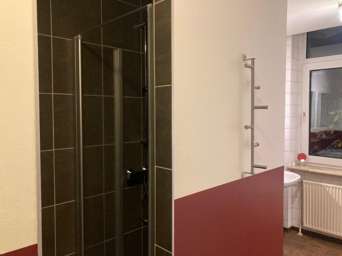 Apartmenthaus Lingen Ngoại thất bức ảnh