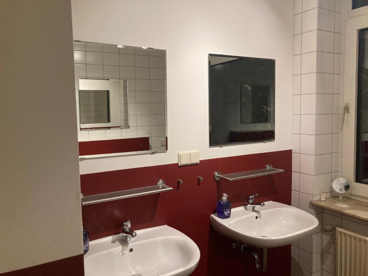 Apartmenthaus Lingen Ngoại thất bức ảnh