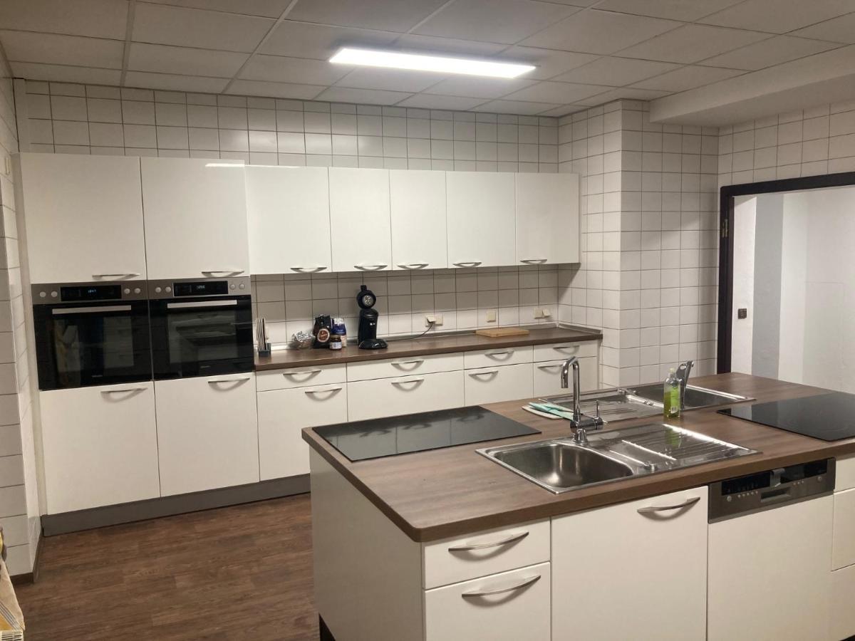Apartmenthaus Lingen Ngoại thất bức ảnh