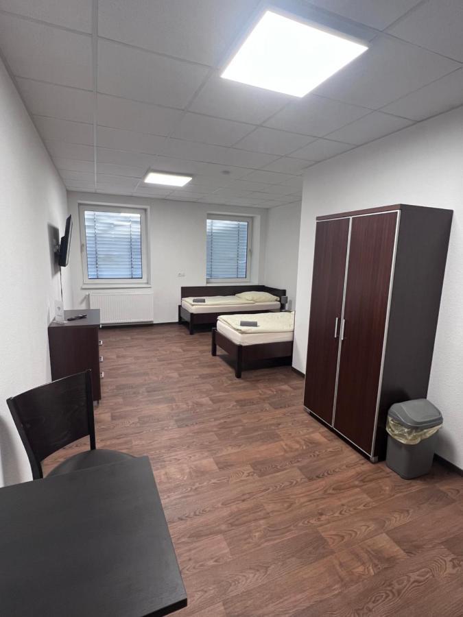 Apartmenthaus Lingen Ngoại thất bức ảnh