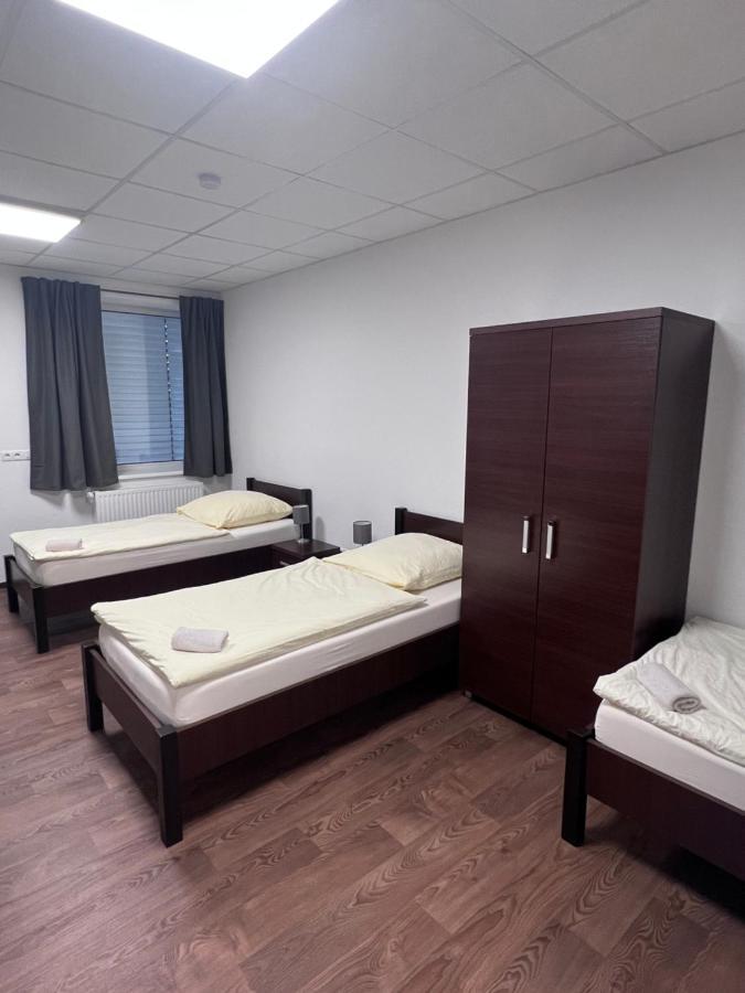 Apartmenthaus Lingen Ngoại thất bức ảnh