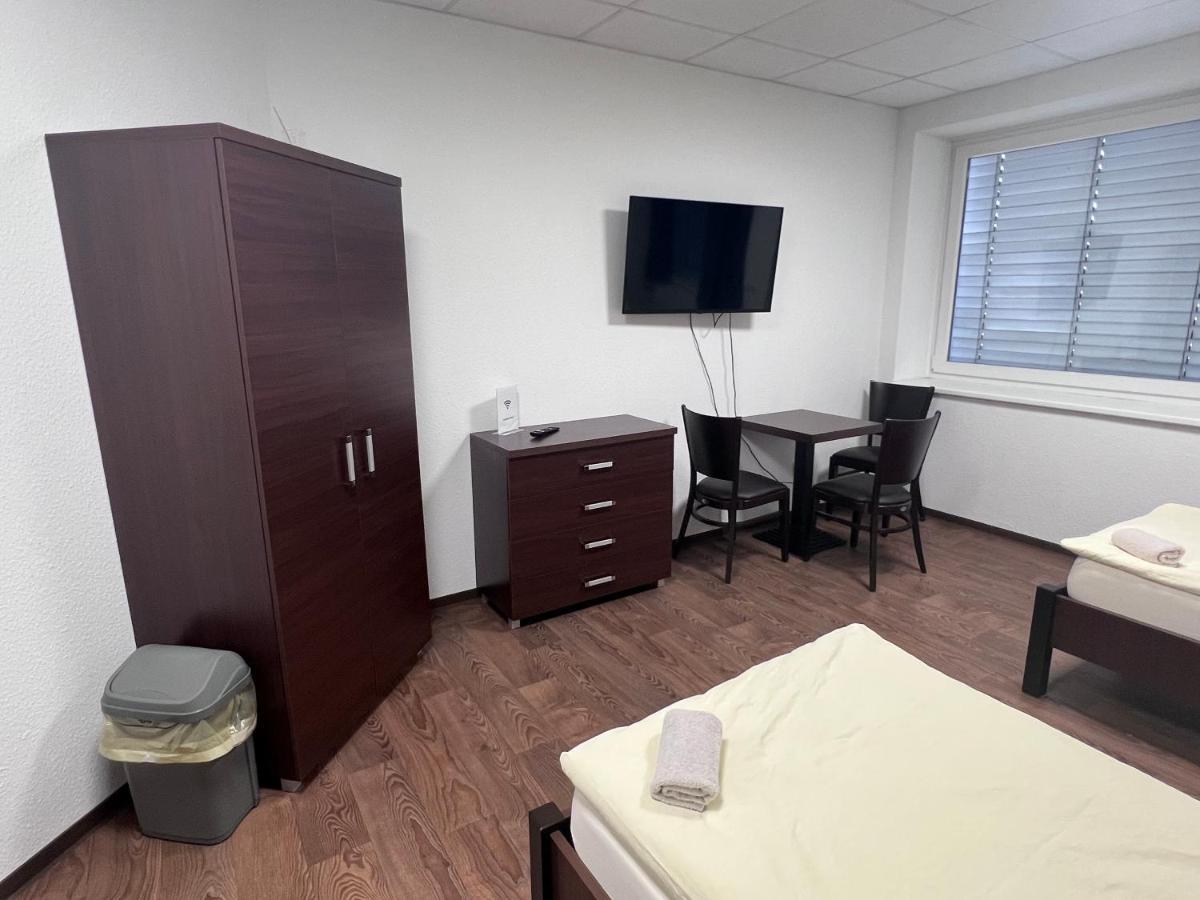 Apartmenthaus Lingen Ngoại thất bức ảnh