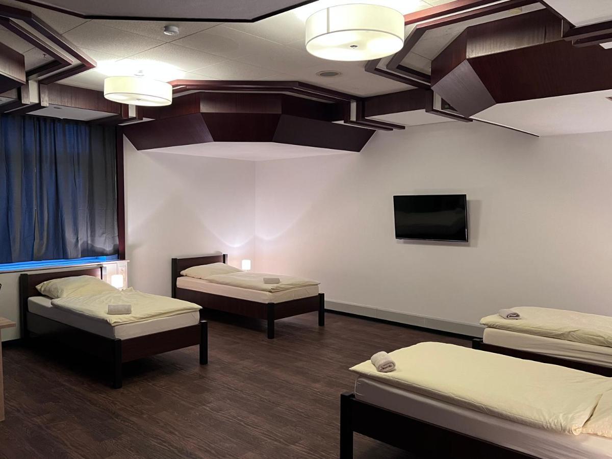 Apartmenthaus Lingen Ngoại thất bức ảnh