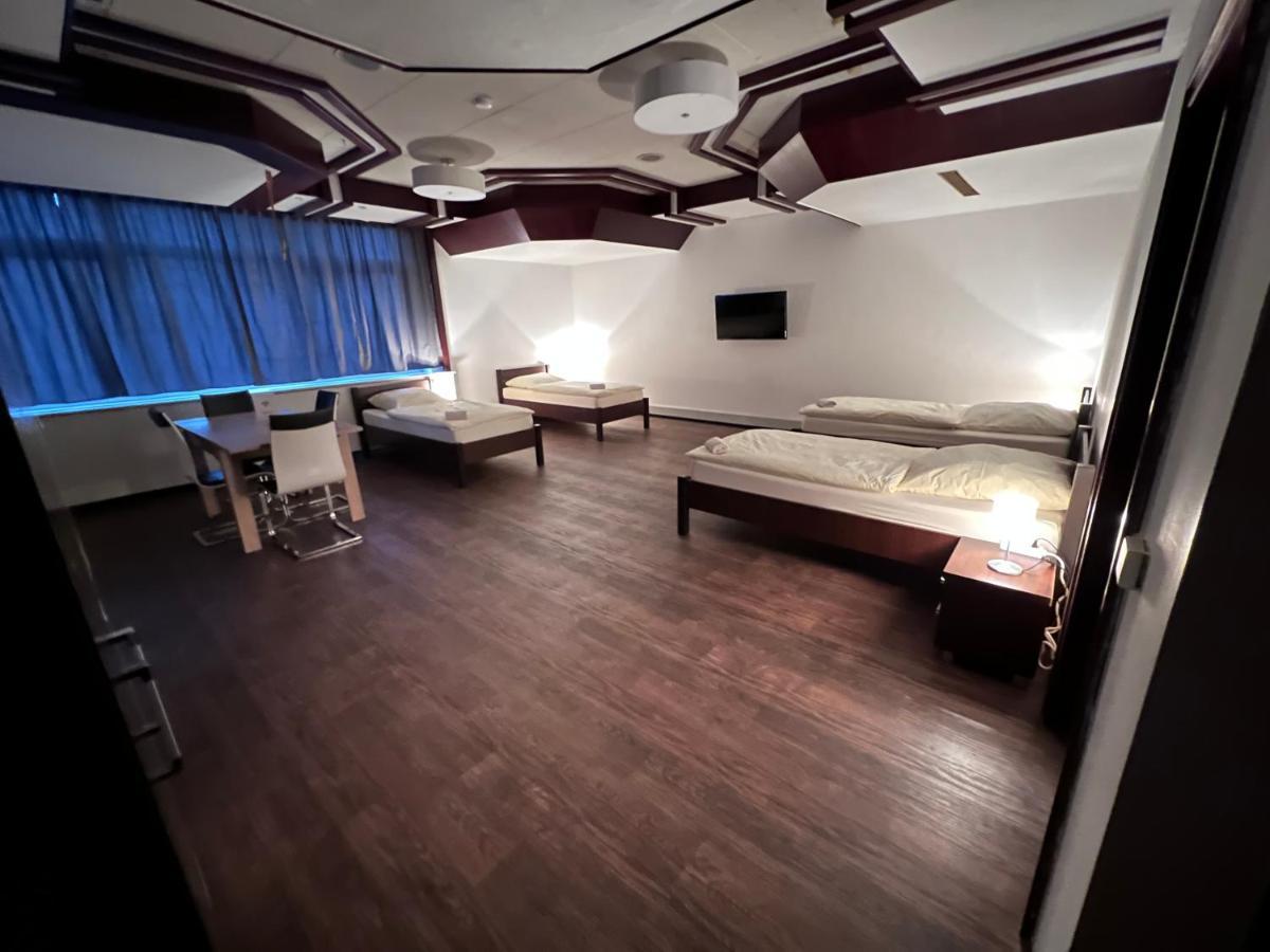 Apartmenthaus Lingen Ngoại thất bức ảnh