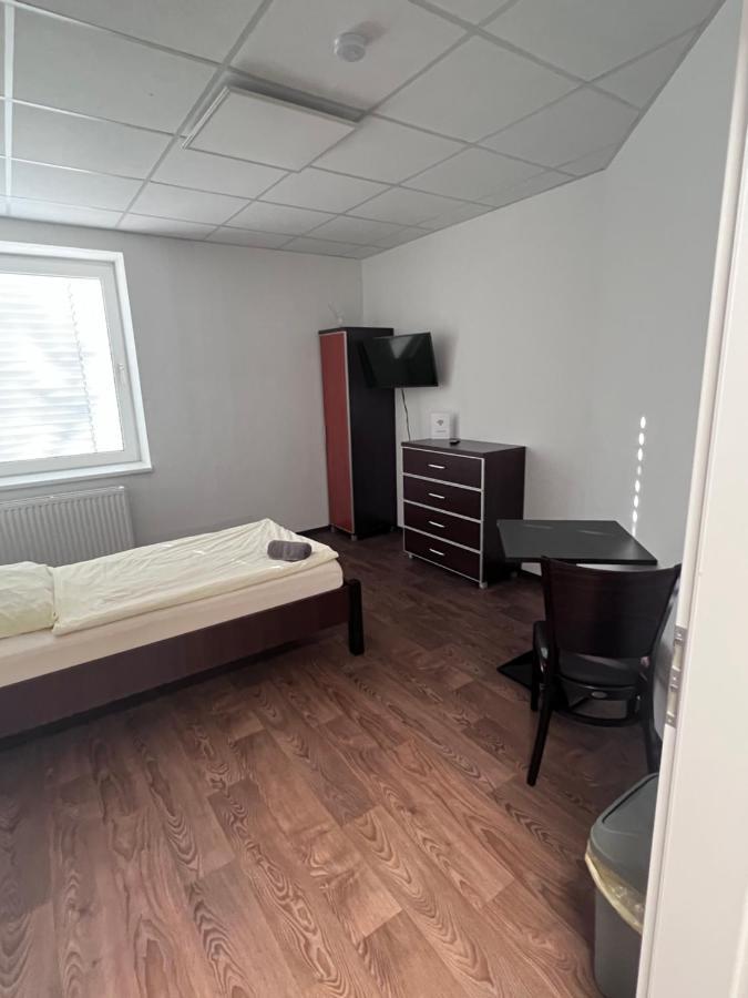 Apartmenthaus Lingen Ngoại thất bức ảnh