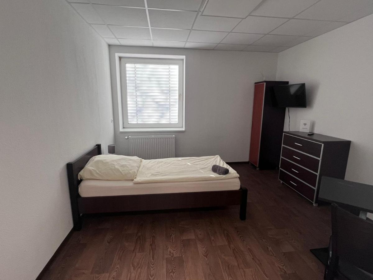 Apartmenthaus Lingen Ngoại thất bức ảnh