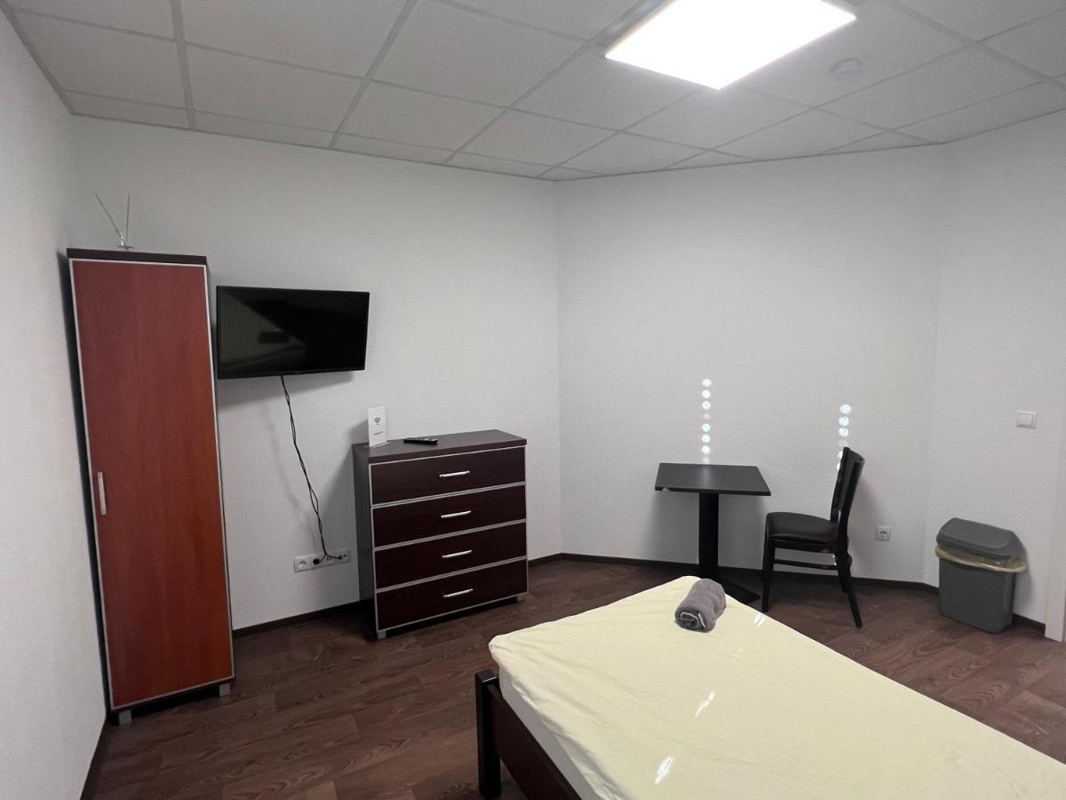 Apartmenthaus Lingen Ngoại thất bức ảnh