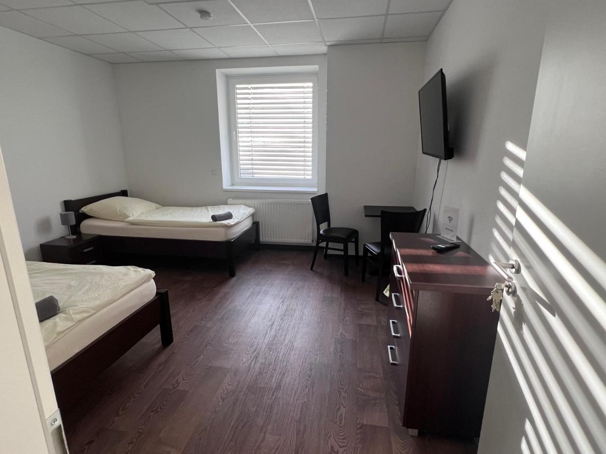 Apartmenthaus Lingen Ngoại thất bức ảnh