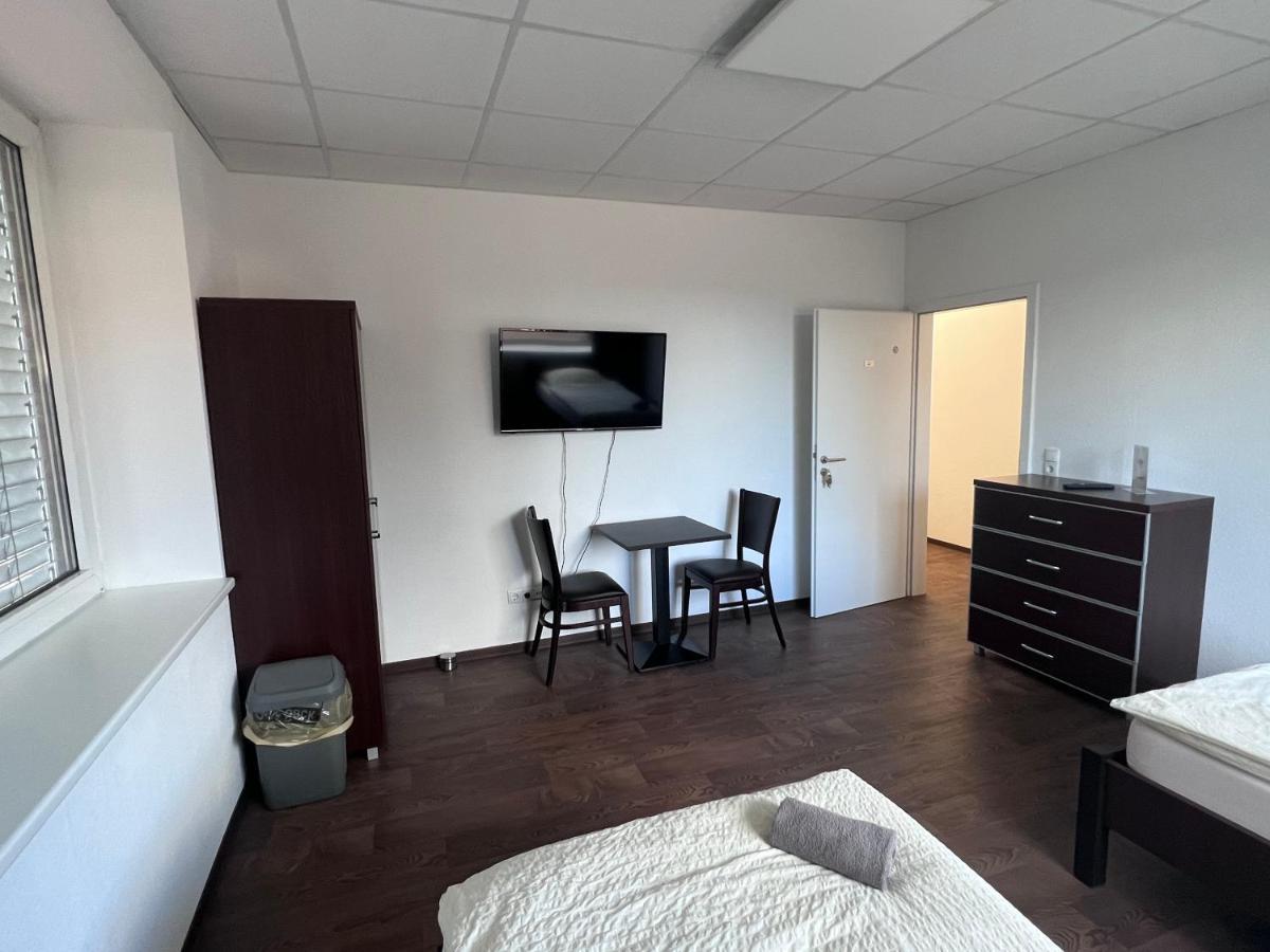 Apartmenthaus Lingen Ngoại thất bức ảnh